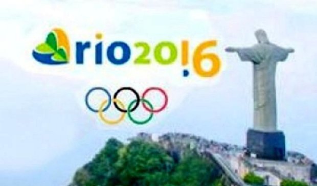 У Бразилії затвердили гасло для Олімпіади-2016