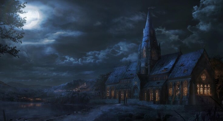 Знищувала дітей заради косметики: історія вампірши, яка роками не дає спокою слідчим