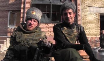 Екс-борець з наркоманією Кива озвучив очевидний факт про бойовиків
