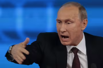 Эксперт назвал дату похорон Путина: все плохо