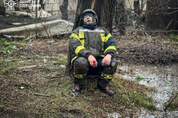 ракетный удар по Одессе 15 марта 2024 года