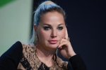 Вдова Вороненкова змінилася до невпізнання