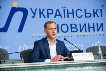 Андрій Мальований