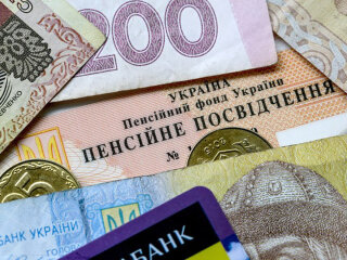 Пенсія: як купити стаж у 2026 році