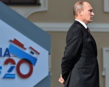 Російський опозиціонер розповів про епічний провал Путіна