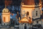 Яким було місто Лева у далекому ХІХ столітті: дивовижні кадри