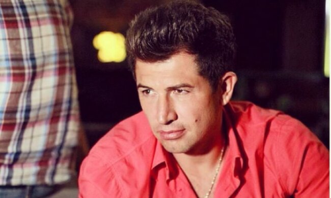 Андрей Джеджула, фото с Instagram