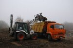 Садовому на замітку: у Дніпрі знайшли спосіб позбутися від сміття, але не все так просто