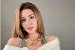 Заворотнюк Анна, Скрін, Instagram