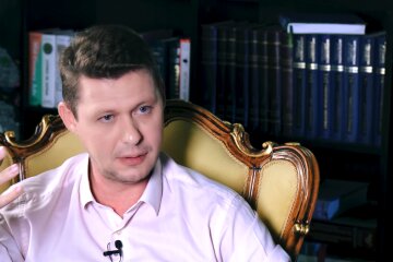 Михайло Чаплига