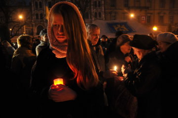 День памяти жертв голодоморов: история и традиции праздника