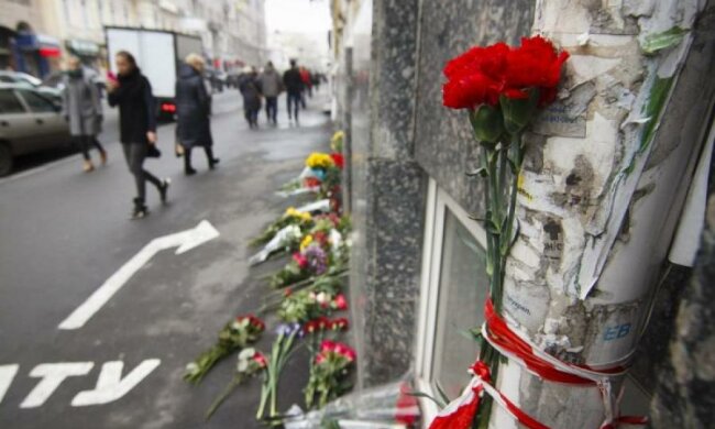 Трагедия в Харькове: беременная жертва пришла в себя