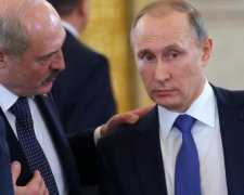 Стало відомо, чому Путін не суне ніс у Білорусь