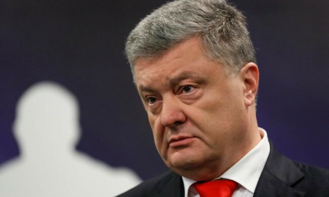Порошенко громко оскандалился в Европе: "Научитесь хорошим манерам и оденьтесь поприличнее"