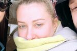 Тоня Матвиенко, фото: Instagram
