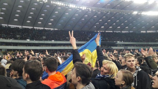 Емоції, сльози, радість і гнів: як переживали дебати тисячі українців