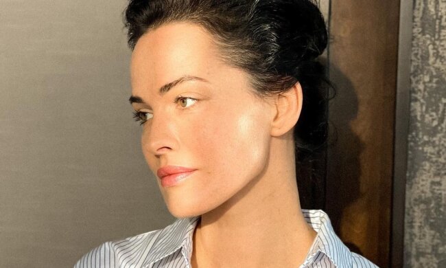 Даша Астафьева, фото: Instagram