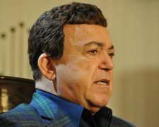Невзоров пояснив, що не так із Кобзоном