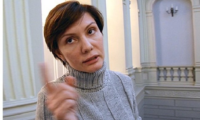   Аваков вирішив узяти Олену Бондаренко під захист