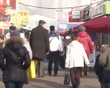 Пенсіонери, кадр з відео