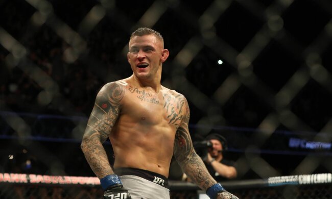 Дастін Пор'є