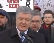 Петро Порошенко, 5 канал