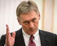 Пєсков "не побачив" нічого спільного між вірменською та українською революціями