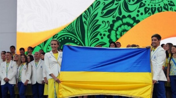 Украинцы на Олимпиаде 2016: первый день соревнований