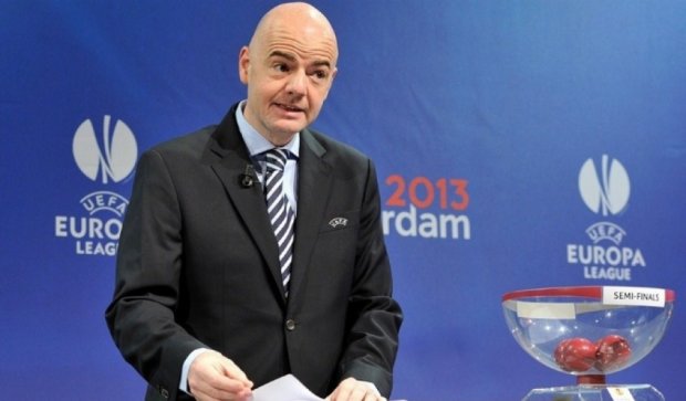 Потенційний президент ФІФА хоче відразу 40 команд на ЧС