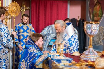 Церква, фото: Пцу Facebook