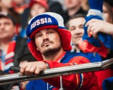 Украина похоронила мечты россиян