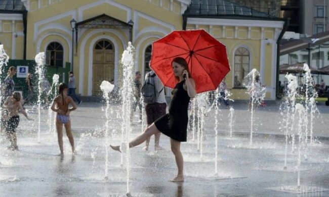 Беспощадная природа: к чему стоит готовиться украинцам