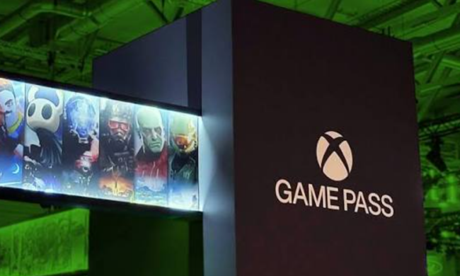 Game Pass