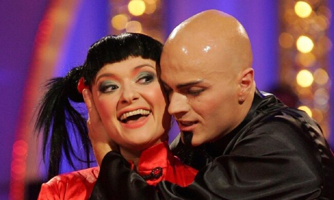 Наталія Могилевська, фото: Instagram