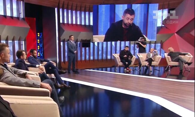 Холодницький заявив, що НАБУ і САП не бачили свідка Арахамії: ″Ніхто не знає, куди ходив"