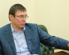 Луценко похвалился поддержкой французов