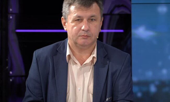 Володимир Воля