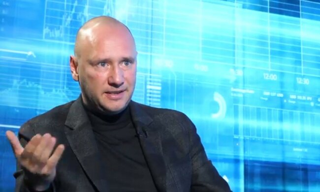 Дмитрий Корчевский