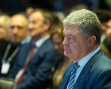 Порошенко терміново звернувся до Путіна