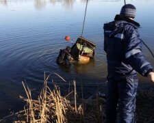 Під Києвом малюка запхали в мішок і кинули помирати на кризі, Україна кипить