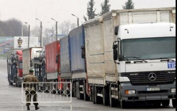 Питання транзиту з РФ вирішать у  найближчі дні – Пивоварський