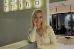 Катя Репяхова, фото: Instagram