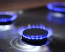 Газовая плита и счет за техобслуживание