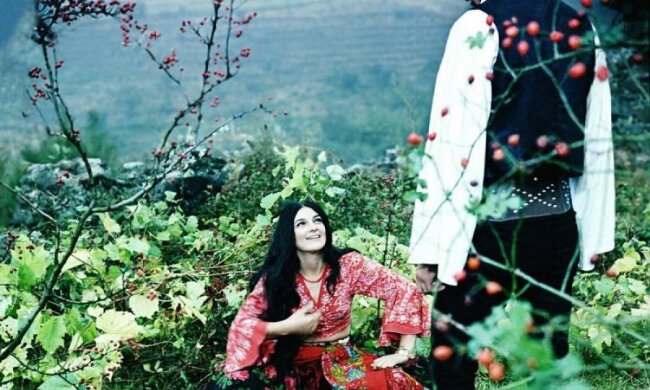 "Табір йде у небо" втратив головну зірку