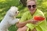 Лілія Ребрик, фото з instagram