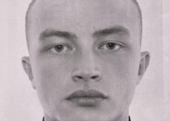 Художница Кубарь подняла гвалт вокруг перевода своего любовника военнослужащего, чтобы он и дальше оставался в Киеве, - Ощановский