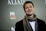 Охлялий Бред Пітт прикрасив три обкладинки GQ