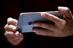 iPhone, gettyimages