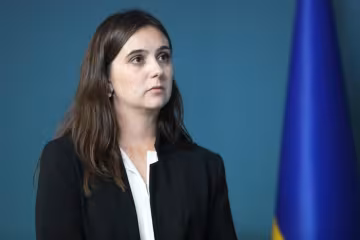Спікер Зеленського відмовилася давати свідчення в Генпрокуратурі: знайшлося виправдання