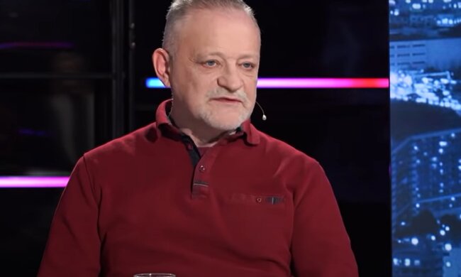 Андрей Золотарев